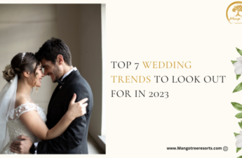 Wedding Trends in 2023