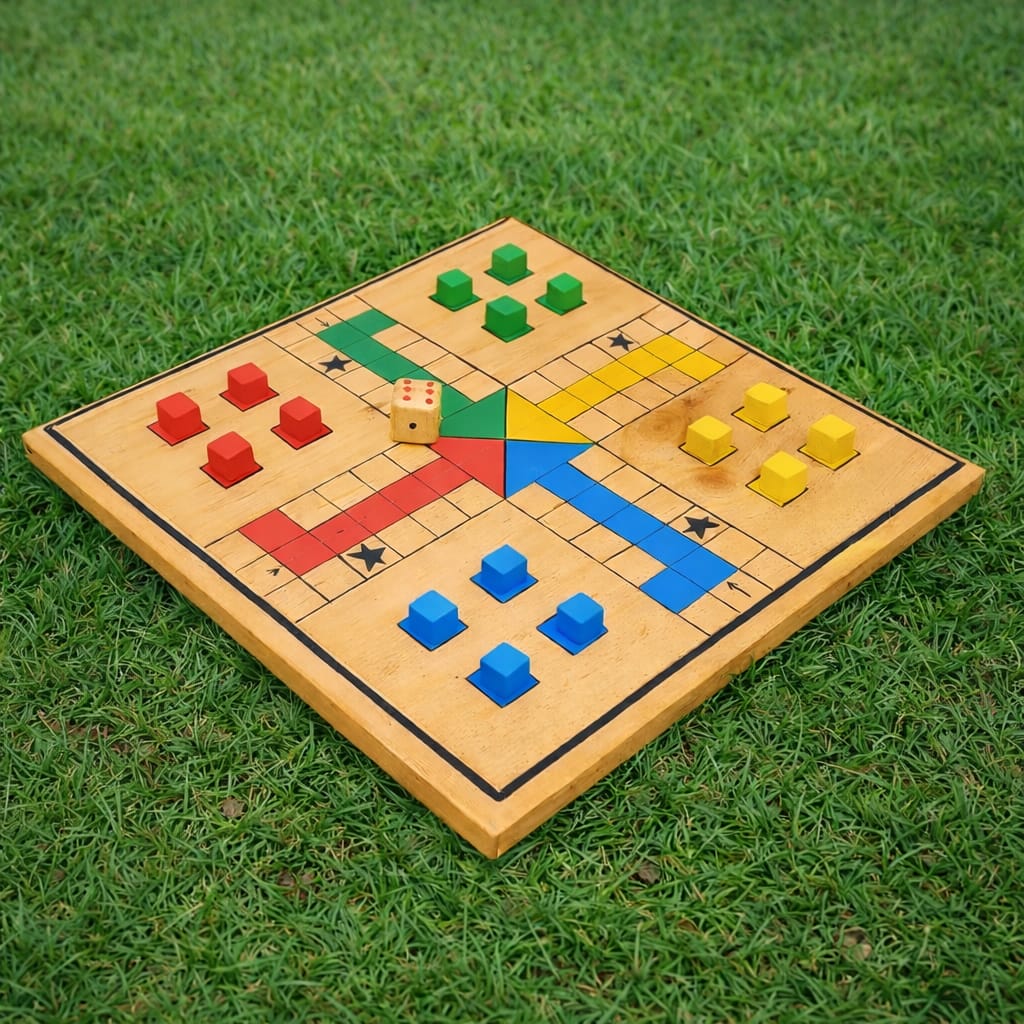 Ludo
