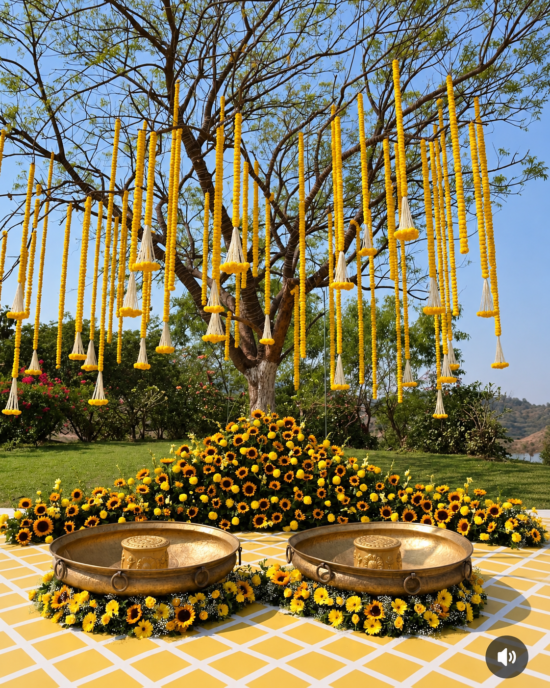Haldi Ceremony