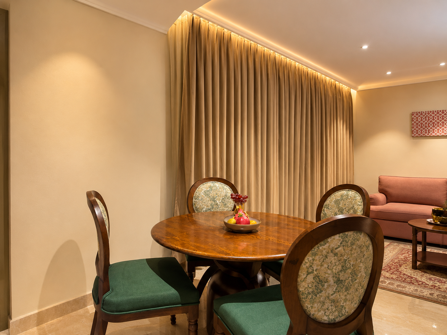 Majestic Suite