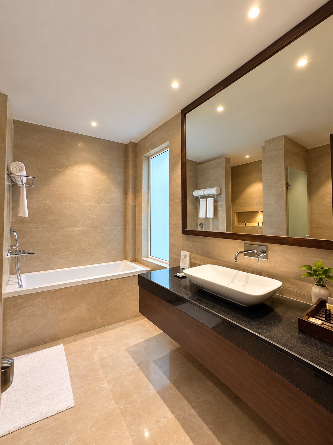 Majestic Suite