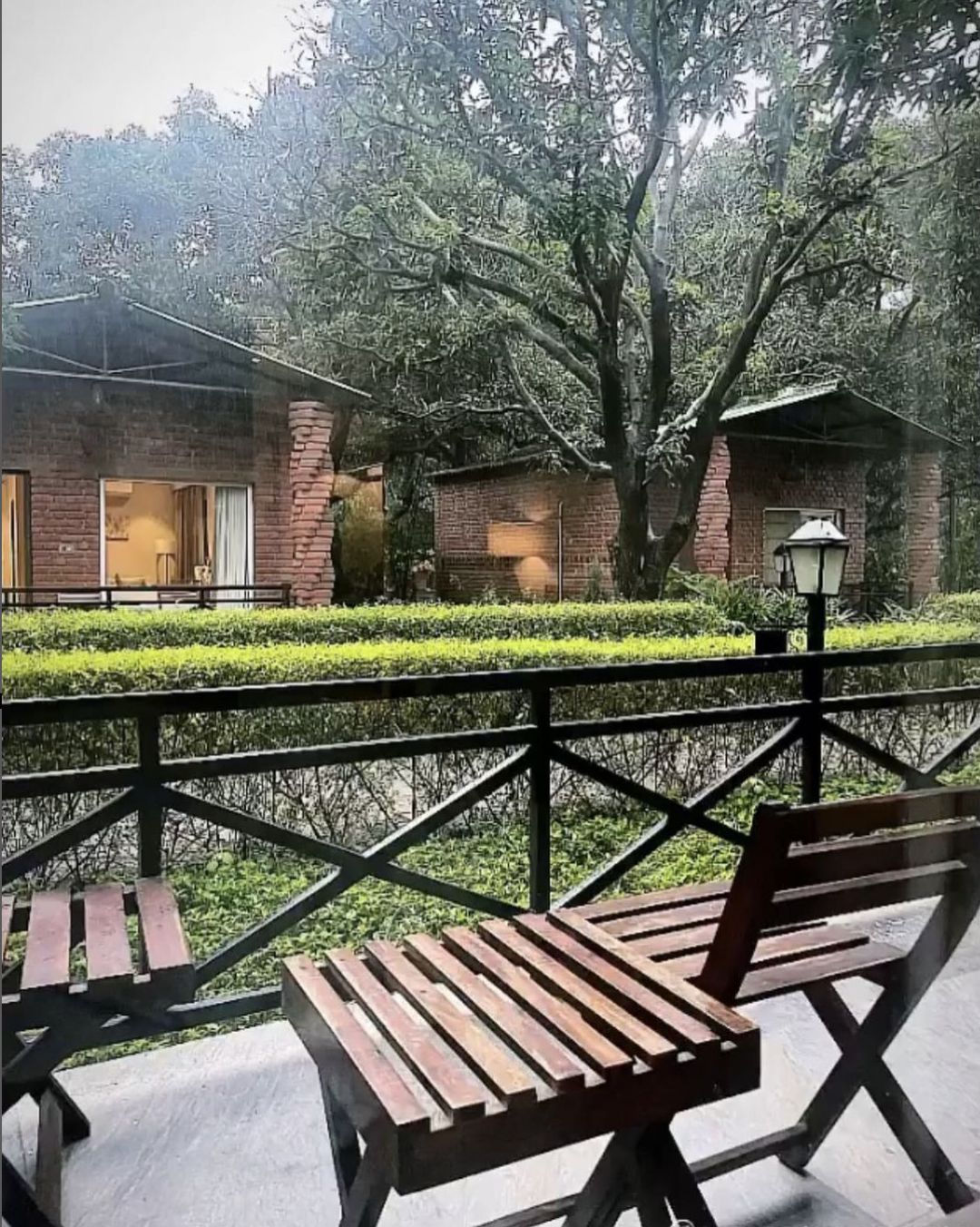 Premium Cottage