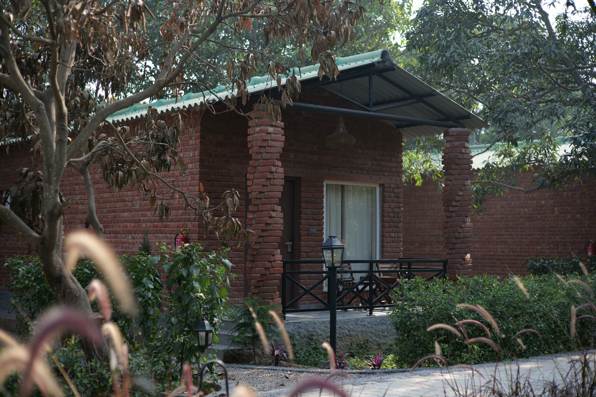 Premium Cottage